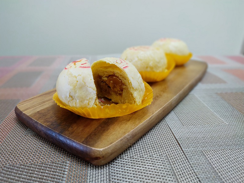 跟著中醫一起健康過中秋