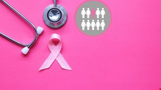 乳癌治療期的照護