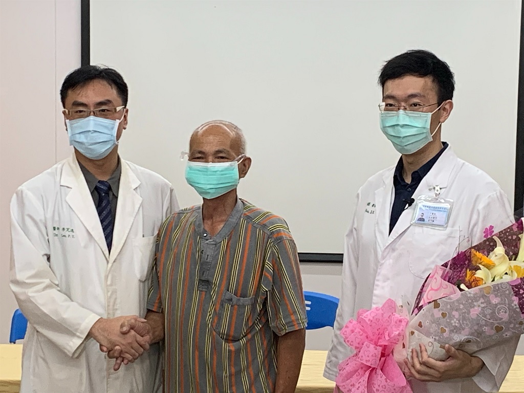 瑞典研究 攝護腺癌手術非必要 科室新聞 中國醫藥大學附設醫院