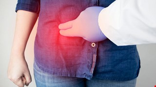 急性闌尾炎可能造成致命的腹膜炎