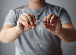 還在吸菸嗎？ 看看這些菸把你怎麼了！