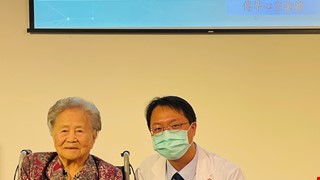 Máy Tạo Nhịp Tim Nhánh Trái Loại Mới – Thành Công Cứu Bệnh Nhân Trăm Tuổi Gặp Nguy Cấp
