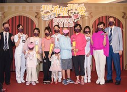 相信希望相信愛 歌劇媚影用音樂舒緩身體的病痛