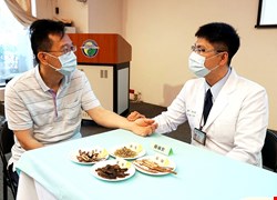 中醫治療股骨頭壞死 延緩人工髖關節置換