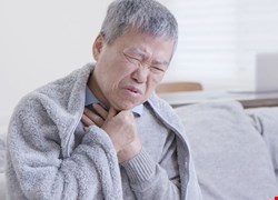 吞嚥困難原因多 別讓美食從此絕緣