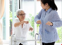 中醫養生調理之道—護腎養脾胃、防癌抗老