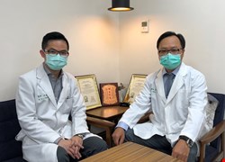 男性更年期患者憂心新冠疫苗副作用 醫師呼籲不需中斷荷爾蒙治療