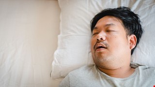 終結睡眠呼吸障礙的好方法