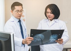 頭頸癌治療後的復健 提高生活品質必做