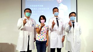 內視鏡隆乳重建手術 還妳乳癌術後新美麗