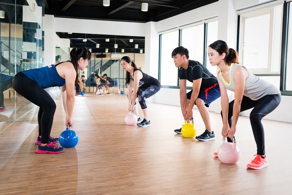 生活型態是種選擇 應用理論促進健康行為的延續