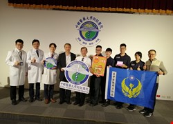  “Jaringan Penyelamat Jantung AI Taiwan Tengah”, Selamatkan Nyawa Lindungi Jantung, Tidak Bisa Ditunda! Sistem Diagnosis Jarak Jauh Sebelum Tiba di Rumah Sakit CMUH untuk Infark Miokard Akut 