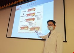 不抽菸、無病史，45歲男子運動時胸痛 竟是急性心肌梗塞險送命！