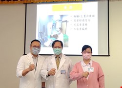 海芙刀治療子宮肌瘤 無創術式保存子宮完整性 改善頻尿困擾