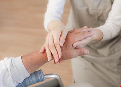 傷口多月不癒合？中醫教你5步驟對治褥瘡