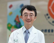 王志堯接任中國醫藥大學兒童醫院院長