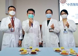 長新冠後遺症 中醫can help！
