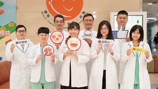 中醫大兒童醫院榮獲SNQ標章 兒童氣道創新氣管操作技術  造福無數急重難罕症病童