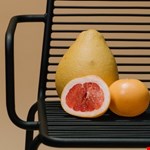 柚子與慢性病用藥可以一起吃嗎？