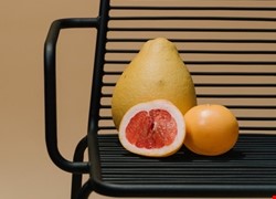 柚子與慢性病用藥可以一起吃嗎？