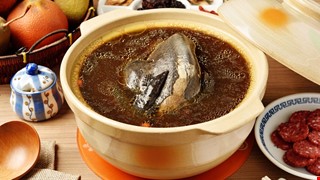 立冬進補，「補」! 「補」?「補」!?