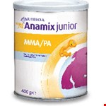 MMA/PA Anamix Junior