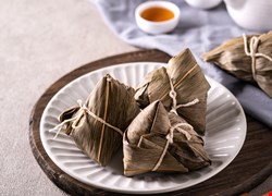端午節～跟著中醫聰明養生清濕熱