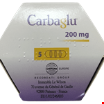 Carbaglu 200mg