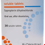 KUVAN 100 mg
