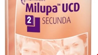 UCD2 SECUNDA