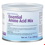 ESSENTIAAL AMINO ACID MIX POWDER