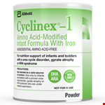 Cyclinex-1