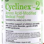 Cyclinex-2