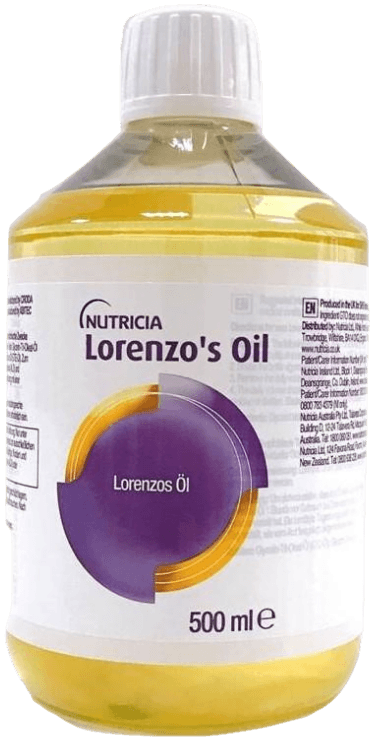 Lorenzos Oil | 最新消息 - 中國醫藥大學附設醫院