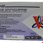 Phlexy-Vits
