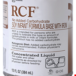 RCF