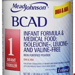 BCAD 1