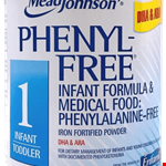 Phenyl-Free 1