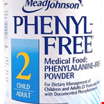 Phenyl-Free  2