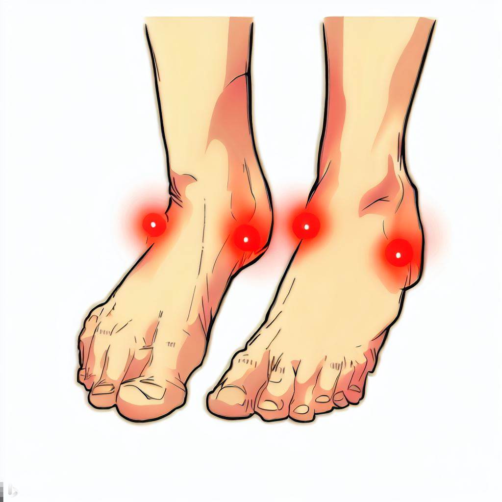 認識「痛風」