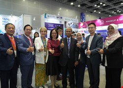 台灣智慧醫療打入馬來西亞　不僅靠醫療技術也需軟實力來搭橋