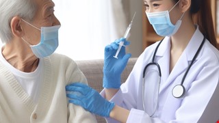 中國醫藥大學附設醫院疫苗存量參考