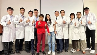 CMUH (Taiwan) Launches “Intelligent Sepsis Early Prediction System (ISEPS),” Detecting Sepsis in One Minute Only