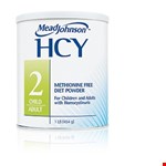 HCY 2