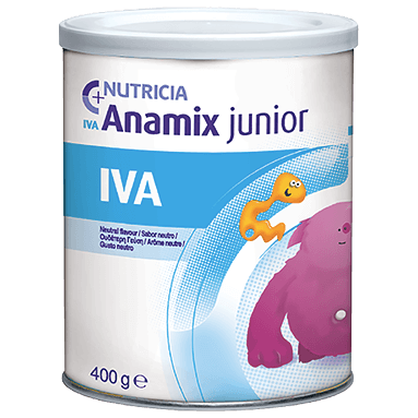 IVA ANAMIX JUNIOR