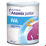 IVA ANAMIX JUNIOR