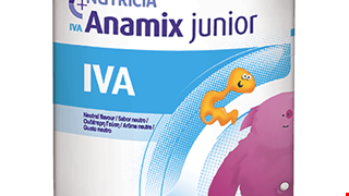 IVA ANAMIX JUNIOR