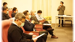 科室活動 - 2023年 中華民國骨科醫學會中區學術研討會