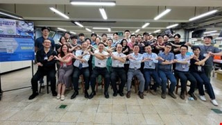 科室活動－2024年 中國醫藥大學附設醫院44週年院慶暨跨團隊顱底手術研習營