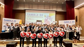 科室活動－2024/09/29 台灣心肌梗塞學會秋季國際學術研討會